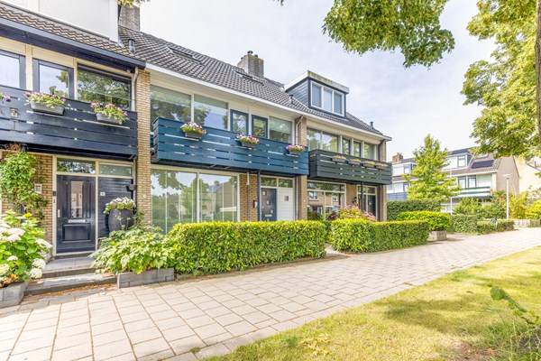 Property photo - W. Vrijlandtstraat 13, 3262GN Oud-Beijerland